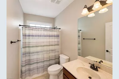 1907 Whisper Lake Drive #B, Whitsett, NC 27377 - Photo 9