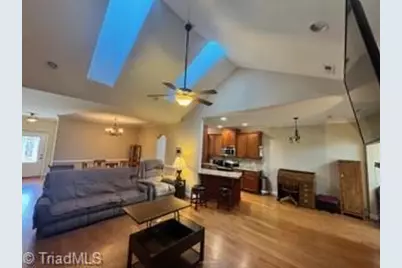 1907 Whisper Lake Drive #B, Whitsett, NC 27377 - Photo 5