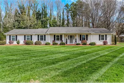 1620 Underpass Road, Advance, NC 27006 - Photo 1