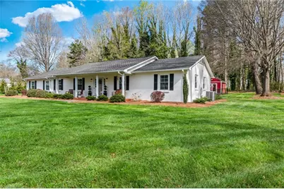 1620 Underpass Road, Advance, NC 27006 - Photo 3