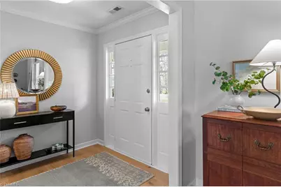 1620 Underpass Road, Advance, NC 27006 - Photo 5