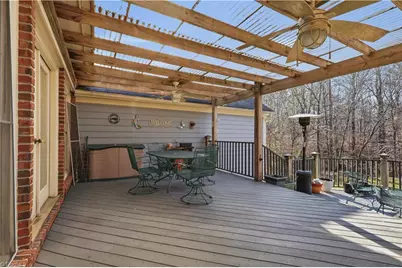 5307 Century Oaks Drive, Greensboro, NC 27455 - Photo 11