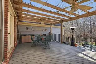 5307 Century Oaks Dr, Greensboro, NC 27455 - Photo 11