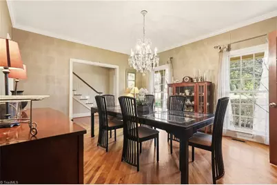 5307 Century Oaks Drive, Greensboro, NC 27455 - Photo 23