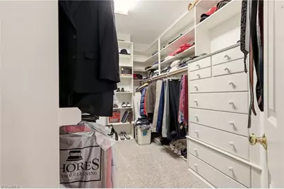 5307 Century Oaks Drive, Greensboro, NC 27455 - Photo 33