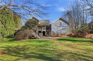 5307 Century Oaks Dr, Greensboro, NC 27455 - Photo 9