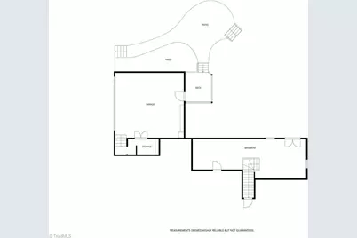 5307 Century Oaks Drive, Greensboro, NC 27455 - Photo 7