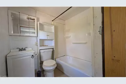 107 Murphy Street, Liberty, NC 27298 - Photo 9