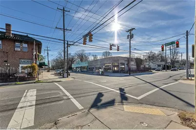 1915 Walker Avenue #A, Greensboro, NC 27403 - Photo 15