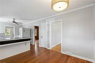 1901 Mount Olivet Church Rd, Lexington, NC 27295 - Photo 9