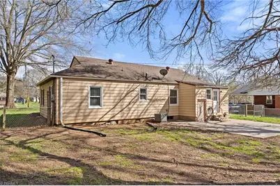 1901 Mount Olivet Church Road, Lexington, NC 27295 - Photo 27