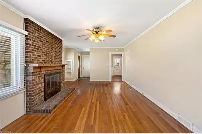 1901 Mount Olivet Church Road, Lexington, NC 27295 - Photo 7