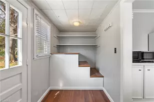 1901 Mount Olivet Church Rd, Lexington, NC 27295 - Photo 17