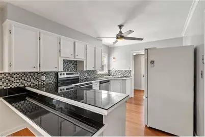 1901 Mount Olivet Church Road, Lexington, NC 27295 - Photo 11