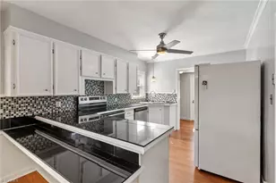 1901 Mount Olivet Church Rd, Lexington, NC 27295 - Photo 11