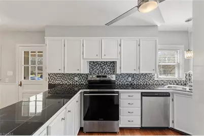 1901 Mount Olivet Church Road, Lexington, NC 27295 - Photo 13