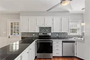 1901 Mount Olivet Church Rd, Lexington, NC 27295 - Photo 13