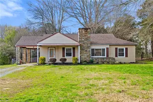 1901 Mount Olivet Church Rd, Lexington, NC 27295 - Photo 1