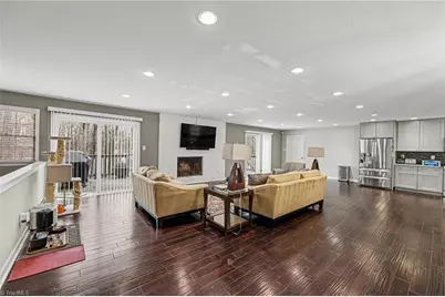 3908 Oak Hollow Court, High Point, NC 27265 - Photo 7