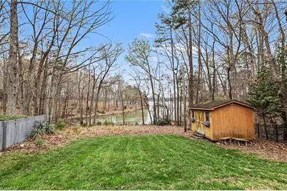 3908 Oak Hollow Court, High Point, NC 27265 - Photo 25