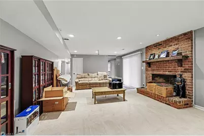 3908 Oak Hollow Court, High Point, NC 27265 - Photo 5