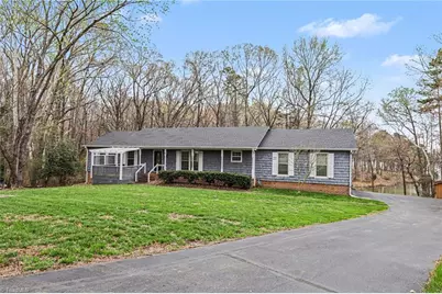 3908 Oak Hollow Court, High Point, NC 27265 - Photo 1