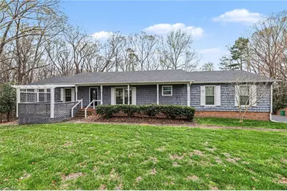 3908 Oak Hollow Court, High Point, NC 27265 - Photo 3