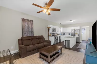 700 McConnell Avenue, Eden, NC 27288 - Photo 5