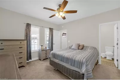 700 McConnell Avenue, Eden, NC 27288 - Photo 17