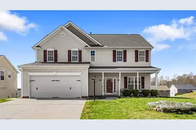 1869 Planters Walk Drive, Thomasville, NC 27360 - Photo 3