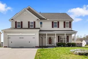 1869 Planters Walk Dr, Thomasville, NC 27360 - Photo 3