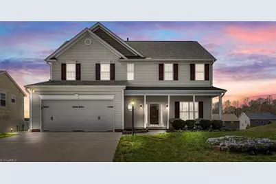 1869 Planters Walk Drive, Thomasville, NC 27360 - Photo 1