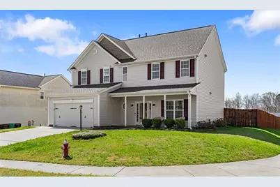 1869 Planters Walk Drive, Thomasville, NC 27360 - Photo 3