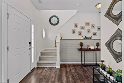 1869 Planters Walk Drive, Thomasville, NC 27360 - Photo 5