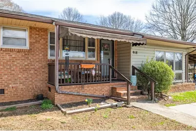 918 Hampton Street, Eden, NC 27288 - Photo 5