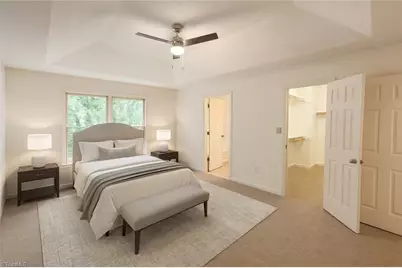 1311 Sherwood Drive, Reidsville, NC 27320 - Photo 25