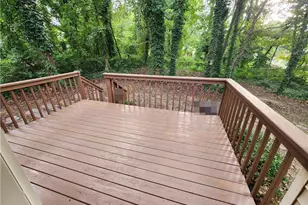 1311 Sherwood Dr, Reidsville, NC 27320 - Photo 3