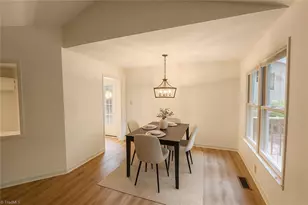 1311 Sherwood Dr, Reidsville, NC 27320 - Photo 9