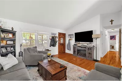 191 Caudle Lane, Eden, NC 27288 - Photo 9