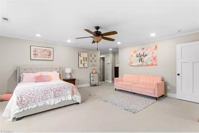 4111 Cashell Court, Burlington, NC 27215 - Photo 39