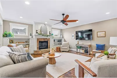 4111 Cashell Court, Burlington, NC 27215 - Photo 15