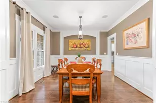 4111 Cashell Ct, Burlington, NC 27215 - Photo 11