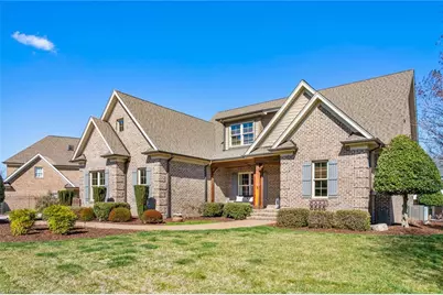 4111 Cashell Court, Burlington, NC 27215 - Photo 1