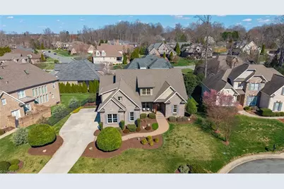 4111 Cashell Court, Burlington, NC 27215 - Photo 47