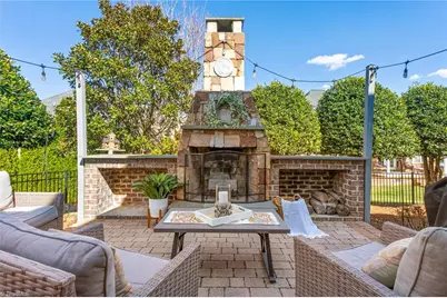 4111 Cashell Court, Burlington, NC 27215 - Photo 7