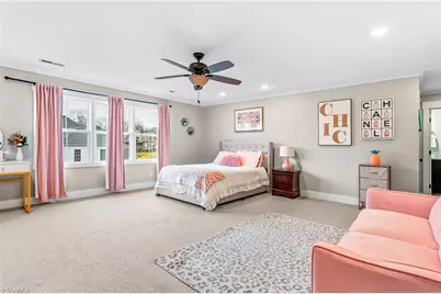 4111 Cashell Court, Burlington, NC 27215 - Photo 37