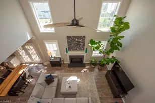 4556 Fairport Ct, High Point, NC 27265 - Photo 17