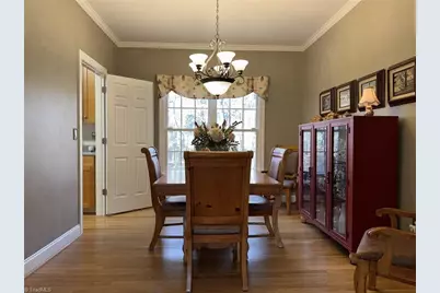 8706 M G Trail, Stokesdale, NC 27357 - Photo 11