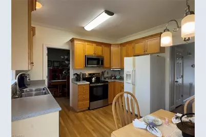 8706 M G Trail, Stokesdale, NC 27357 - Photo 15