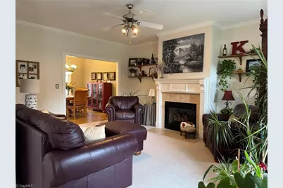 8706 M G Trail, Stokesdale, NC 27357 - Photo 7